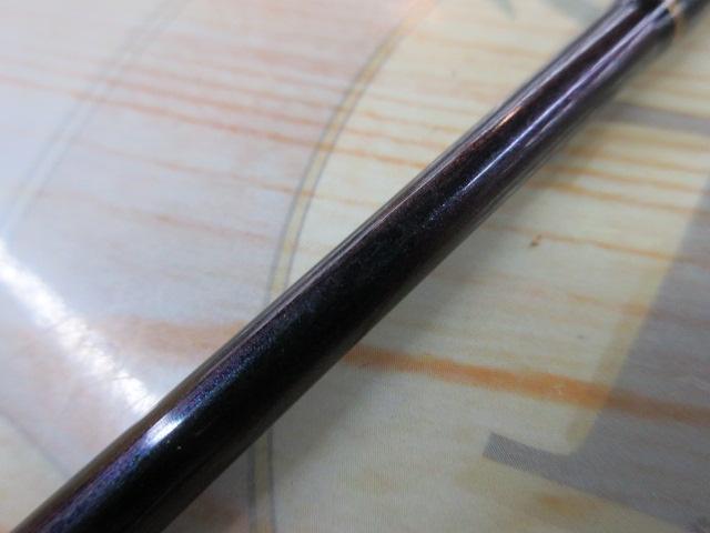 テムジン TMJC-65M SGS