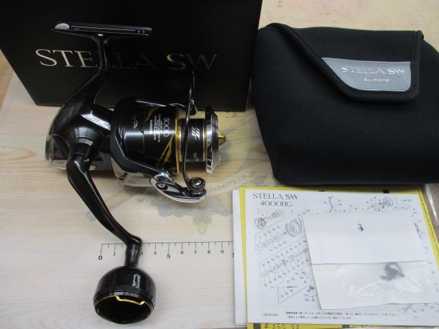 26ｽﾃﾗSW 5000XG