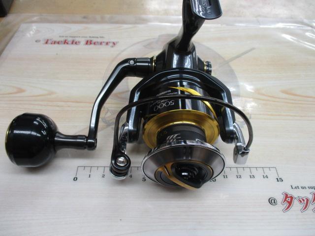 26ｽﾃﾗSW 5000XG