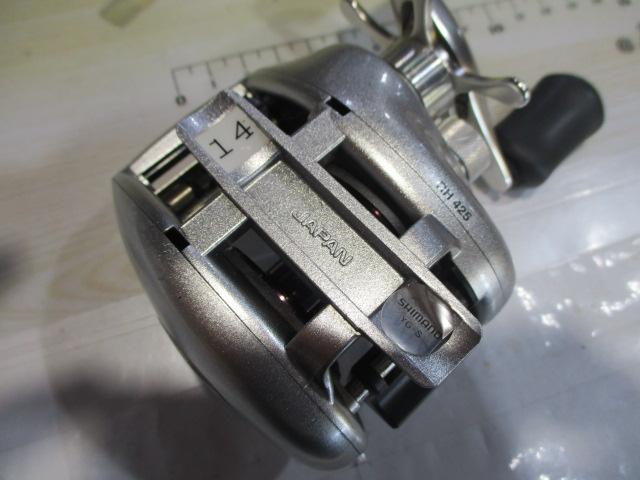 ﾒﾀﾆｳﾑMg LH
