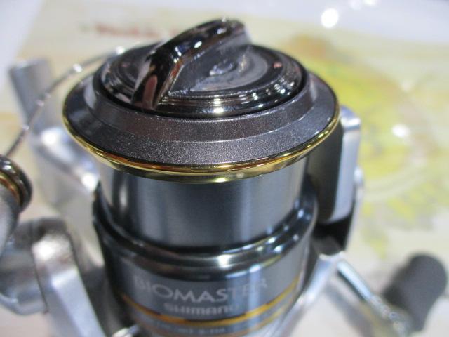 08ﾊﾞｲｵﾏｽﾀｰ2500S