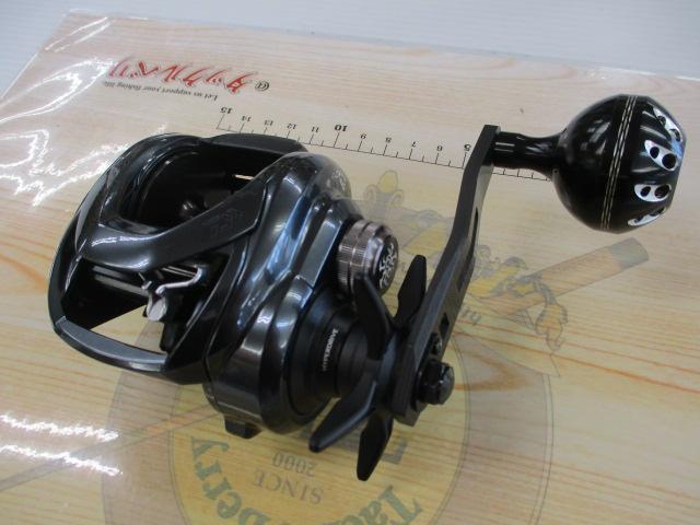 ﾀﾄｩｰﾗ TW 400XHL