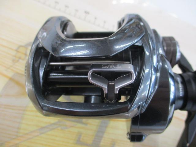 ﾀﾄｩｰﾗ TW 400XHL