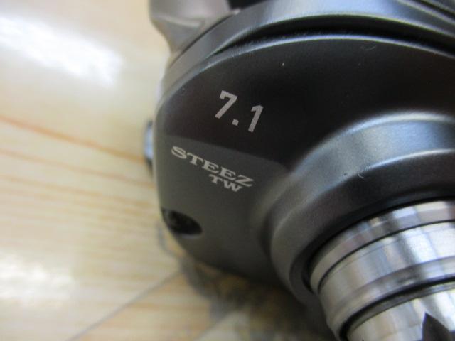 ｽﾃｨｰｽﾞ A TW 1016SH