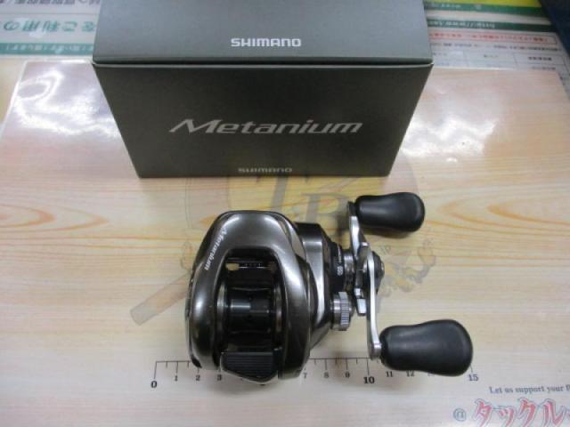 20ﾒﾀﾆｳﾑ RH