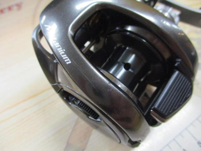 20ﾒﾀﾆｳﾑ RH
