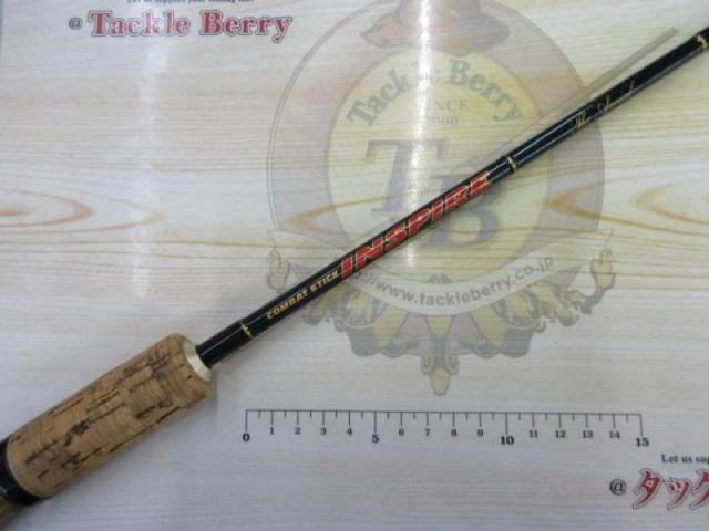 ｲﾝｽﾊﾟｲｱ ICSS-60UL