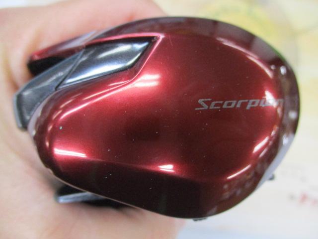 19ｽｺｰﾋﾟｵﾝMGL 150XG