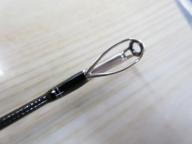 ﾜｲﾙﾄﾞｻｲﾄﾞ WSC65XXH Big Bait Special