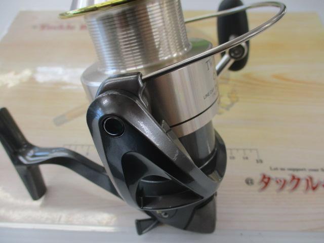 98ﾂｲﾝﾊﾟﾜｰ 6000H