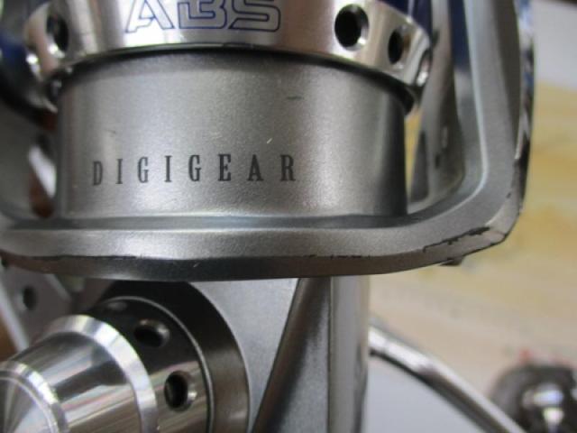 ｿﾙﾃｨｶﾞZ 4500