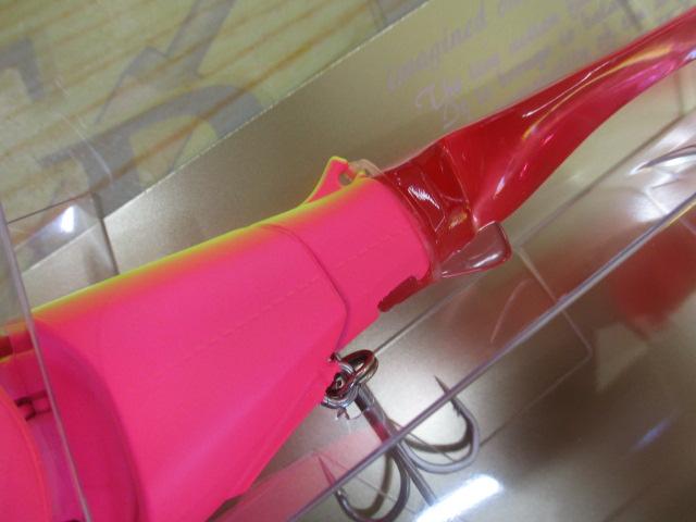 ﾌﾞﾙｰｼﾞｭ190F