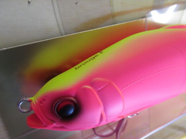 ﾌﾞﾙｰｼﾞｭ190F