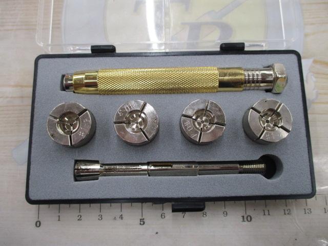 鮎ｲｶﾘ用針巻き器 AV-25