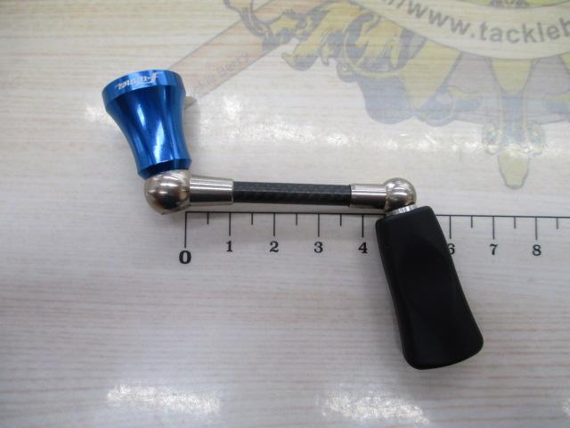 ﾌｧﾝﾈﾙRF-45DA有頂天ﾌﾞﾙｰ
