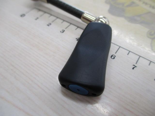 ﾌｧﾝﾈﾙRF-45DA有頂天ﾌﾞﾙｰ