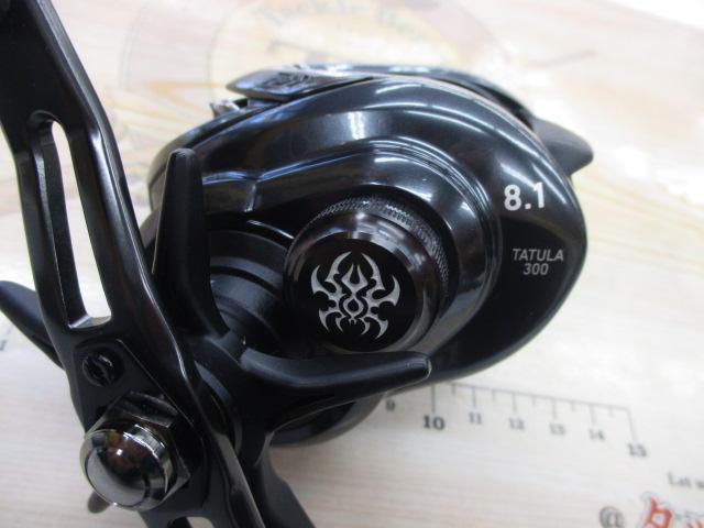 ﾀﾄｩｰﾗ TW 300XHL
