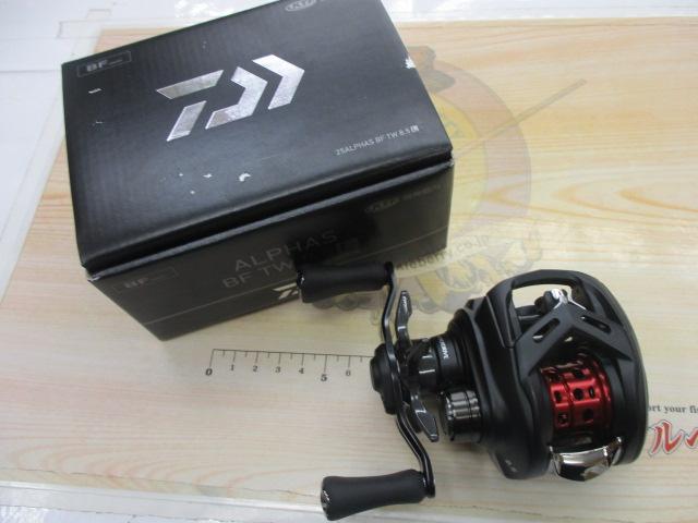 25ｱﾙﾌｧｽ BF TW 8.5L