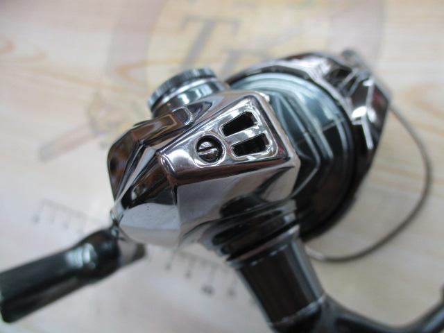 22ｽﾃﾗ C2000S