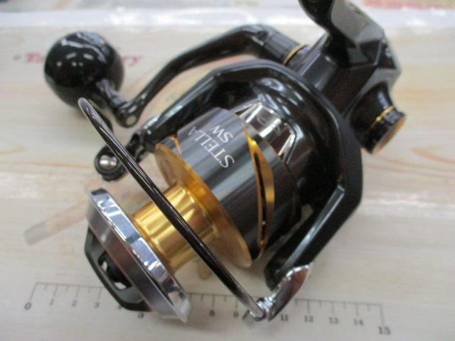 25ｽﾃﾗSW 8000HG