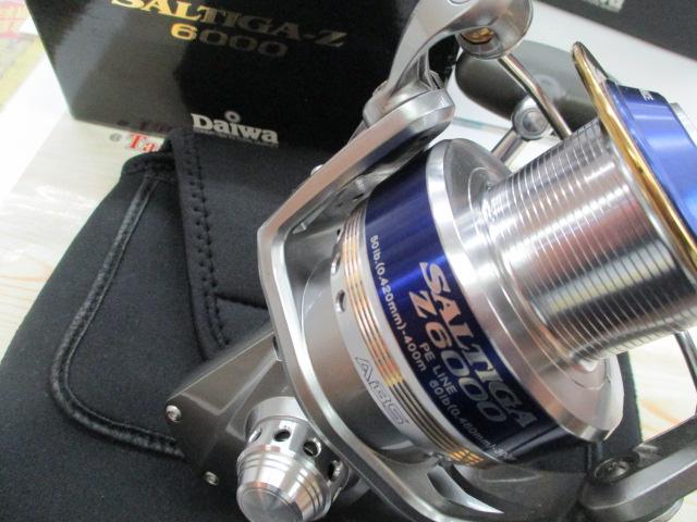 ｿﾙﾃｨｶﾞZ 6000