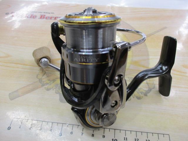 21ﾙﾋﾞｱｽｴｱﾘﾃｨｰ FC LT2000S-H