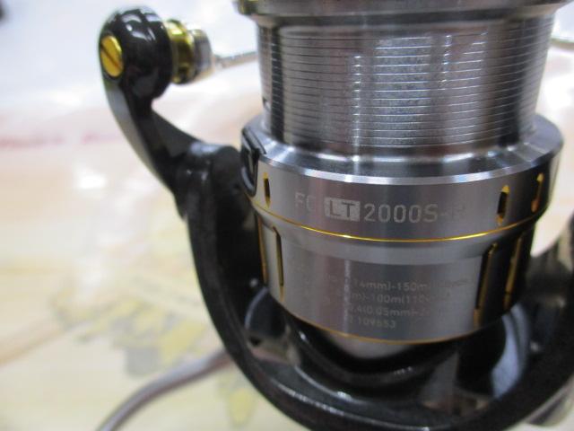 21ﾙﾋﾞｱｽｴｱﾘﾃｨｰ FC LT2000S-H