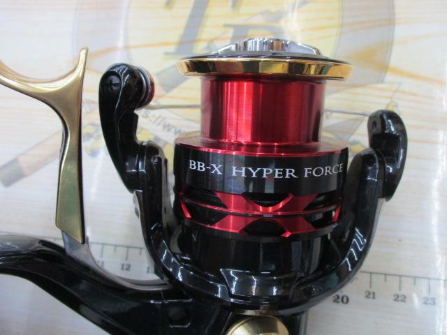 13BB-Xﾊｲﾊﾟｰﾌｫｰｽ 2500DXG