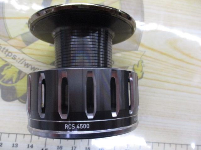 16RCS 4500ｽﾌﾟｰﾙ