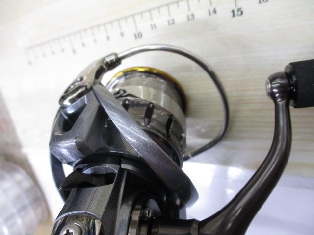 15ﾙﾋﾞｱｽ 2004H