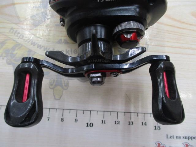 T3 AIR 8.6L-TW