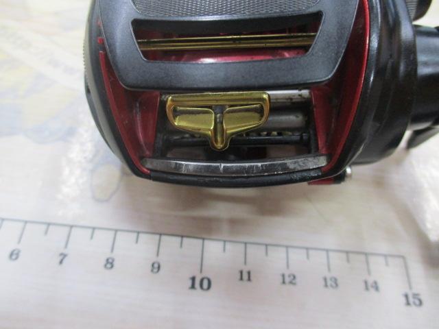 T3 AIR 8.6L-TW