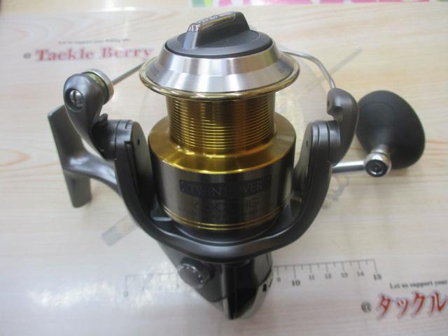 02ﾂｲﾝﾊﾟﾜｰ 6000HG