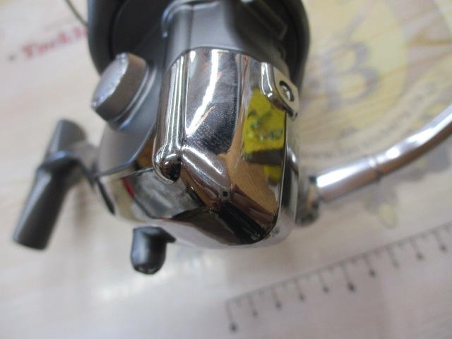 02ﾂｲﾝﾊﾟﾜｰ 6000HG