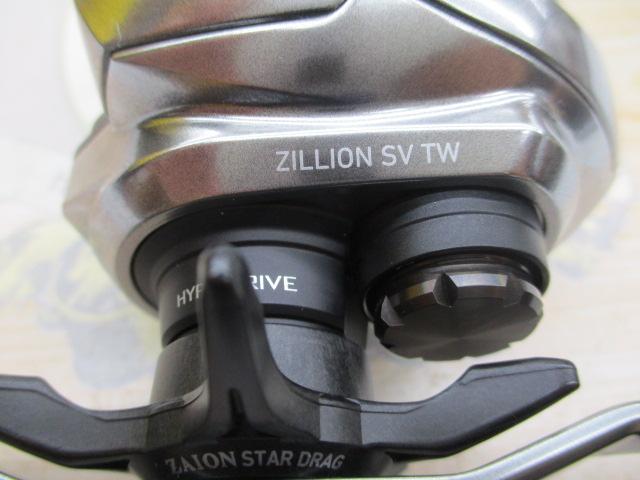 21ｼﾞﾘｵﾝ SV TW 1000XHL