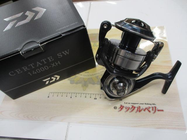 21ｾﾙﾃｰﾄSW 14000-XH
