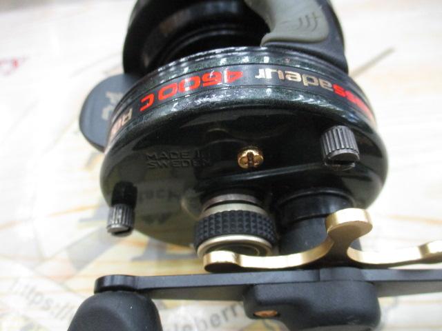 ｱﾝﾊﾞｻﾀﾞｰ4600CRealDeal