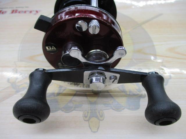 2500C HIGH SPEED ﾊﾞｰｶﾞﾝﾃﾞｨｰ