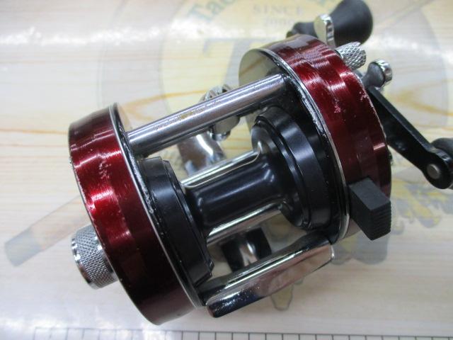 2500C HIGH SPEED ﾊﾞｰｶﾞﾝﾃﾞｨｰ