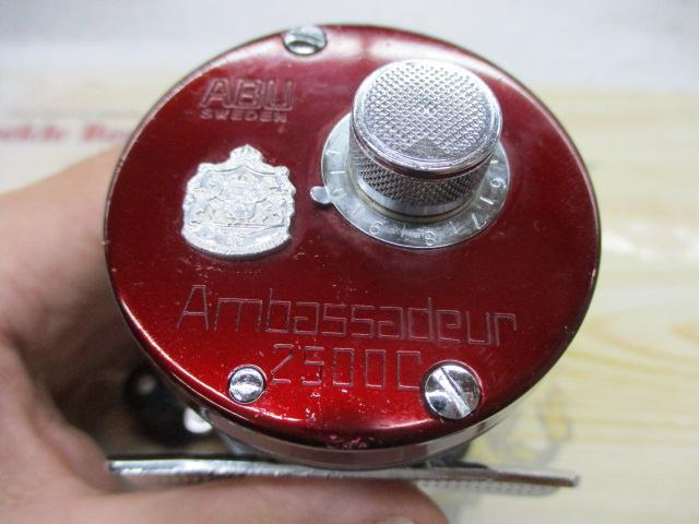 2500C HIGH SPEED ﾊﾞｰｶﾞﾝﾃﾞｨｰ