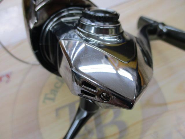 22ｽﾃﾗ C5000XG