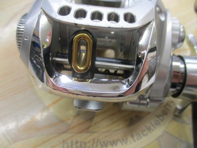 TDｼﾞﾘｵﾝ HLC100HL
