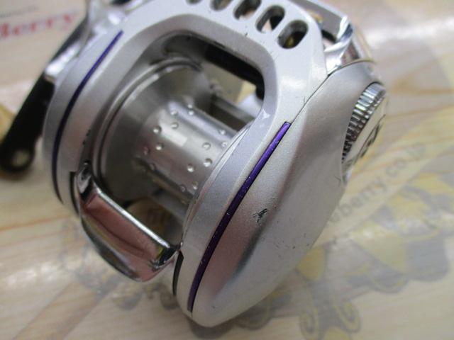 TDｼﾞﾘｵﾝ HLC100HL