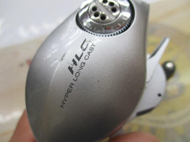 TDｼﾞﾘｵﾝ HLC100HL