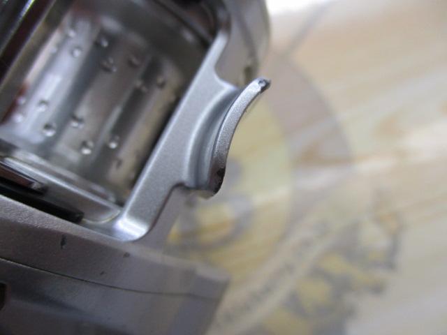 TDｼﾞﾘｵﾝ HLC100HL
