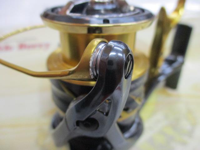 21BB-Xﾃｸﾆｳﾑ 2500DXG S RIGHT