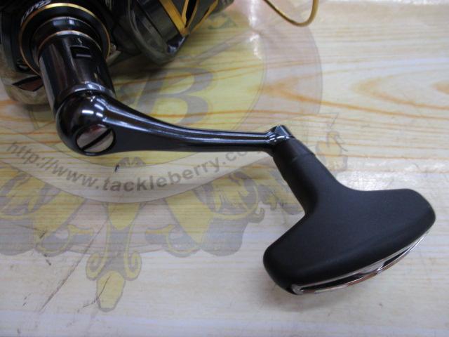 21BB-Xﾃｸﾆｳﾑ 2500DXG S RIGHT