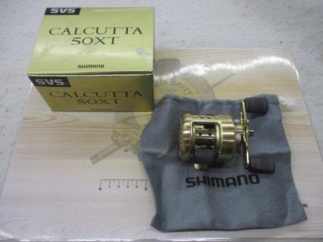 ｶﾙｶｯﾀ 50XT