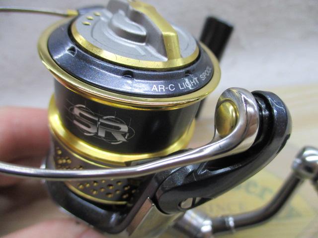 10ｽﾃﾗ C2000S