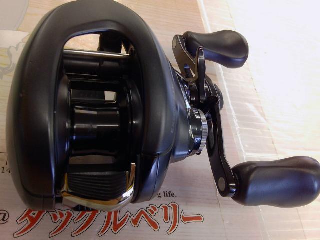 22ｴｸｽｾﾝｽDC XG RH